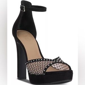 I.N.C. International Concepts
Women's Ninel Platform Sandals🔥SIZE 9.5 NIB